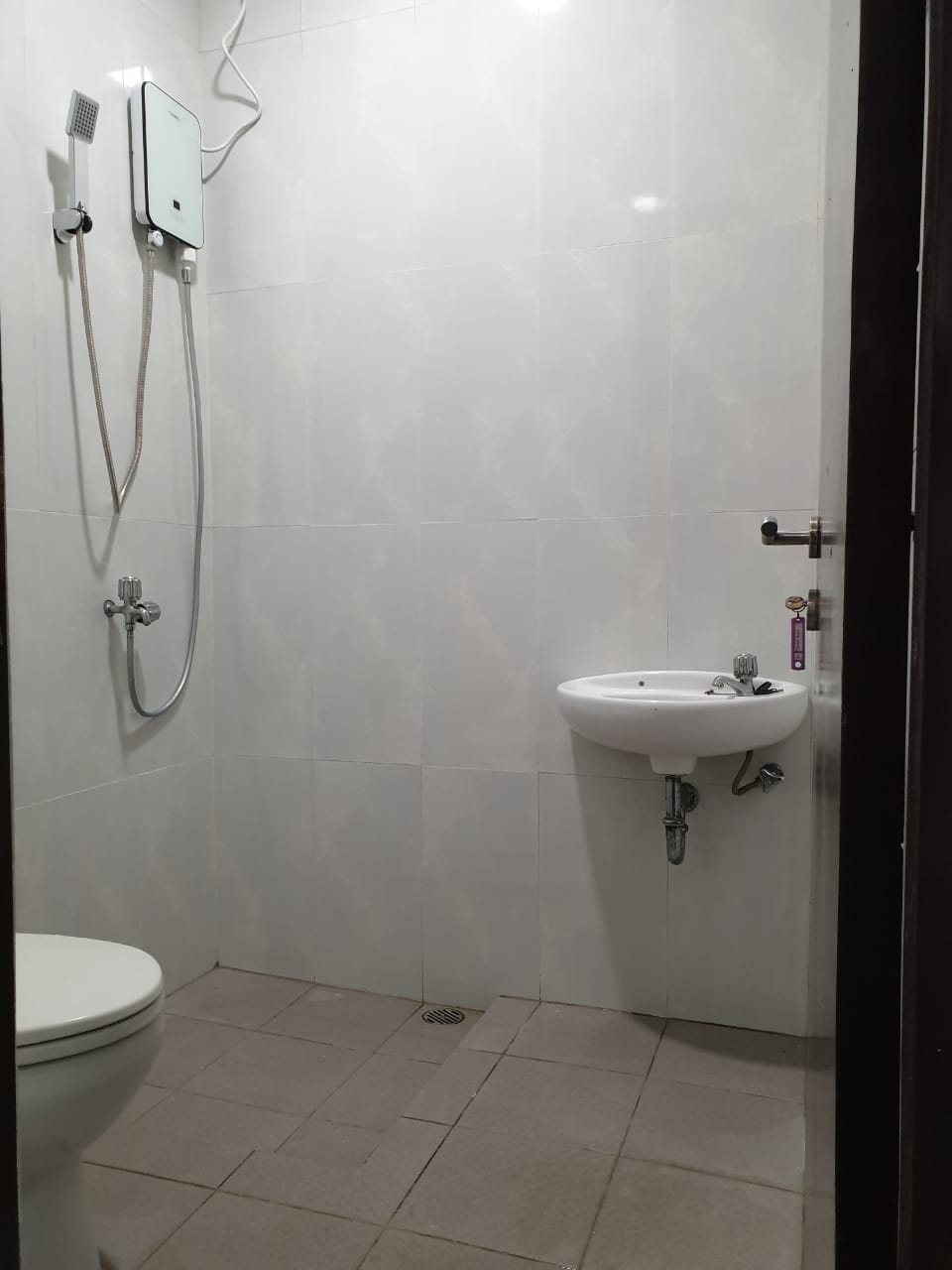 Rumah Disewakan Fully Furnished di Cluster Elysium Lippo Cikarang